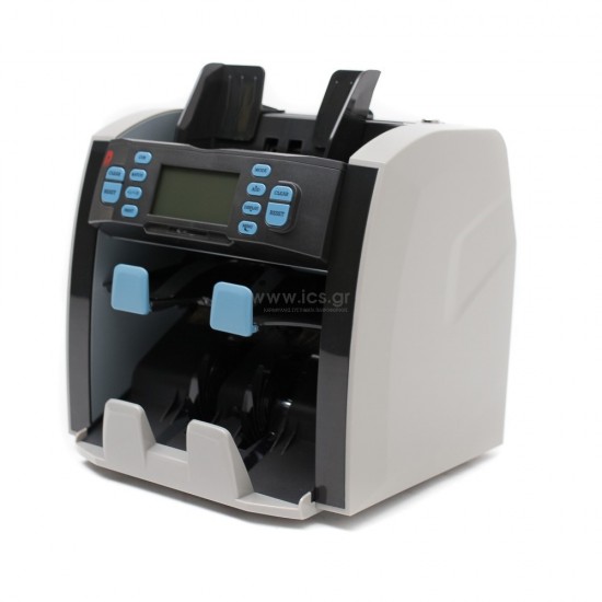 GMGSTAR 8120 Mix Value Counter