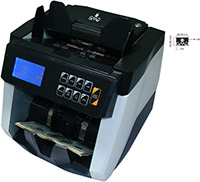 GMGSTAR DP-7218E Mix Value Counter