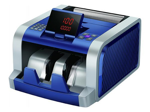 King Teller KT-2300
